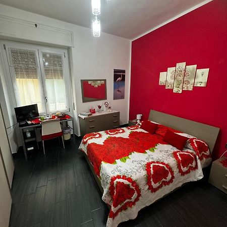 Affittacamere Sa Pardula Cagliari Bagian luar foto