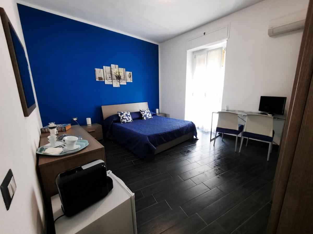 Affittacamere Sa Pardula Cagliari Bagian luar foto