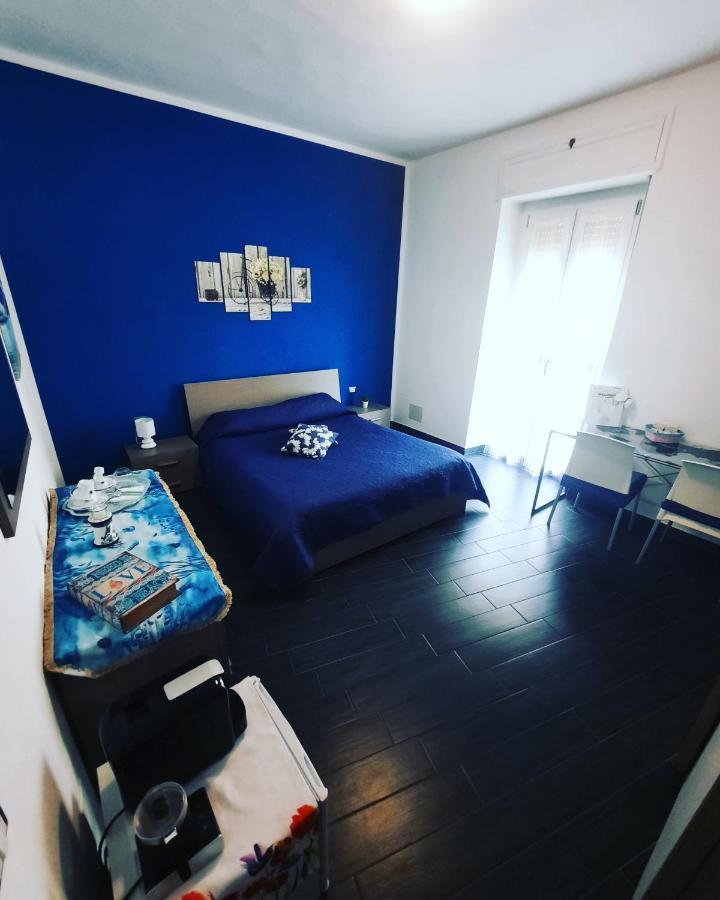 Affittacamere Sa Pardula Cagliari Bagian luar foto