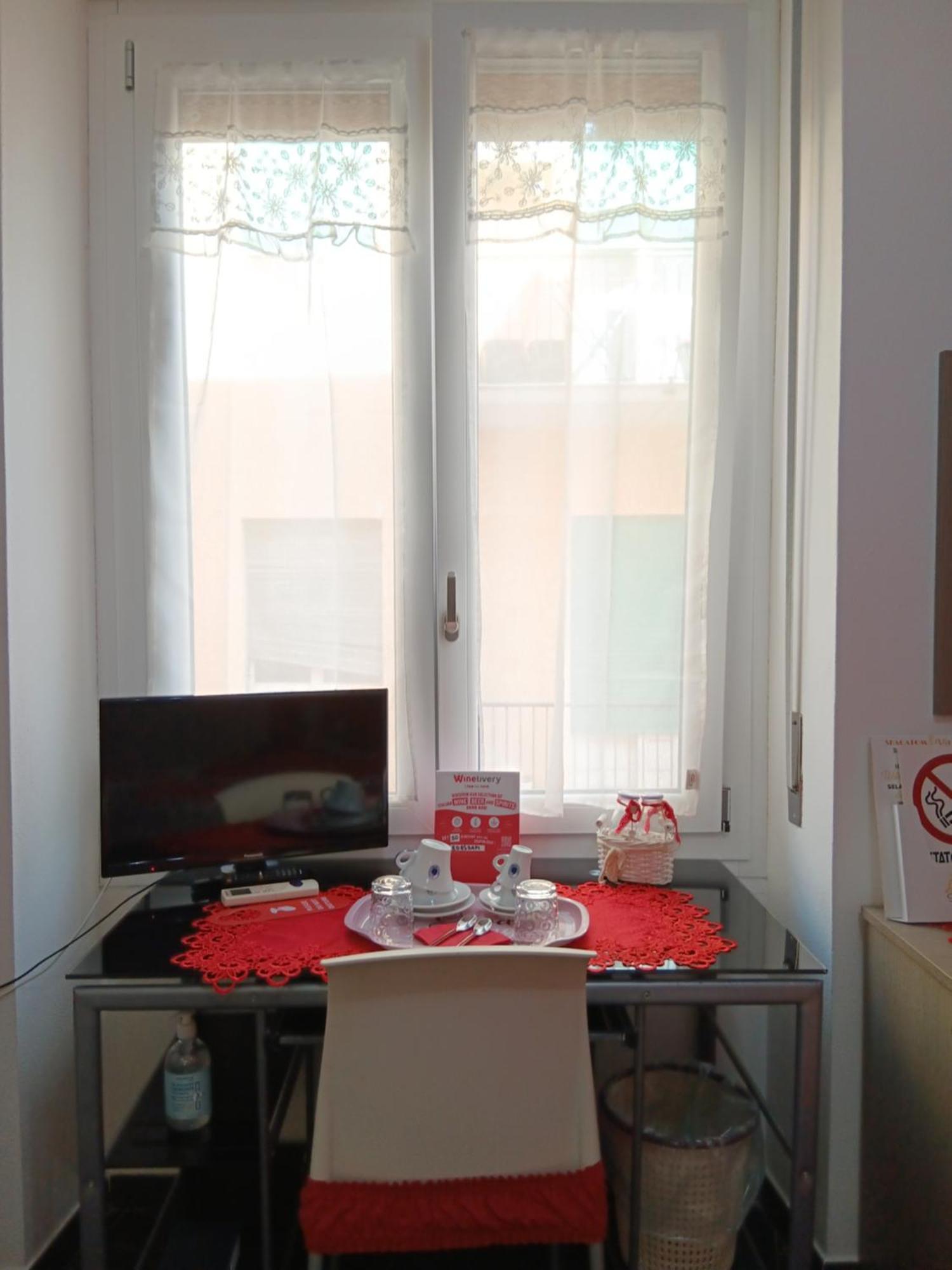 Affittacamere Sa Pardula Cagliari Bagian luar foto