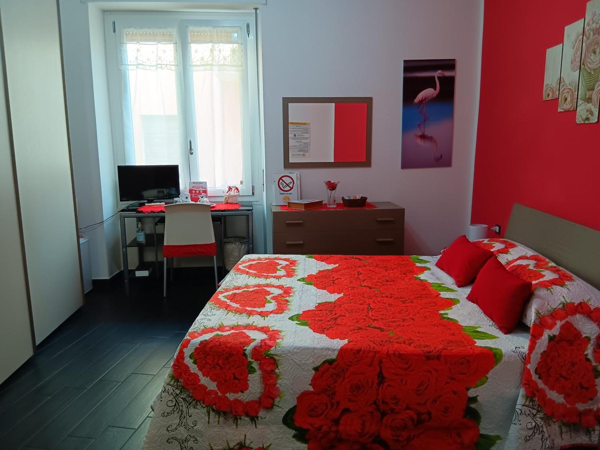 Affittacamere Sa Pardula Cagliari Bagian luar foto