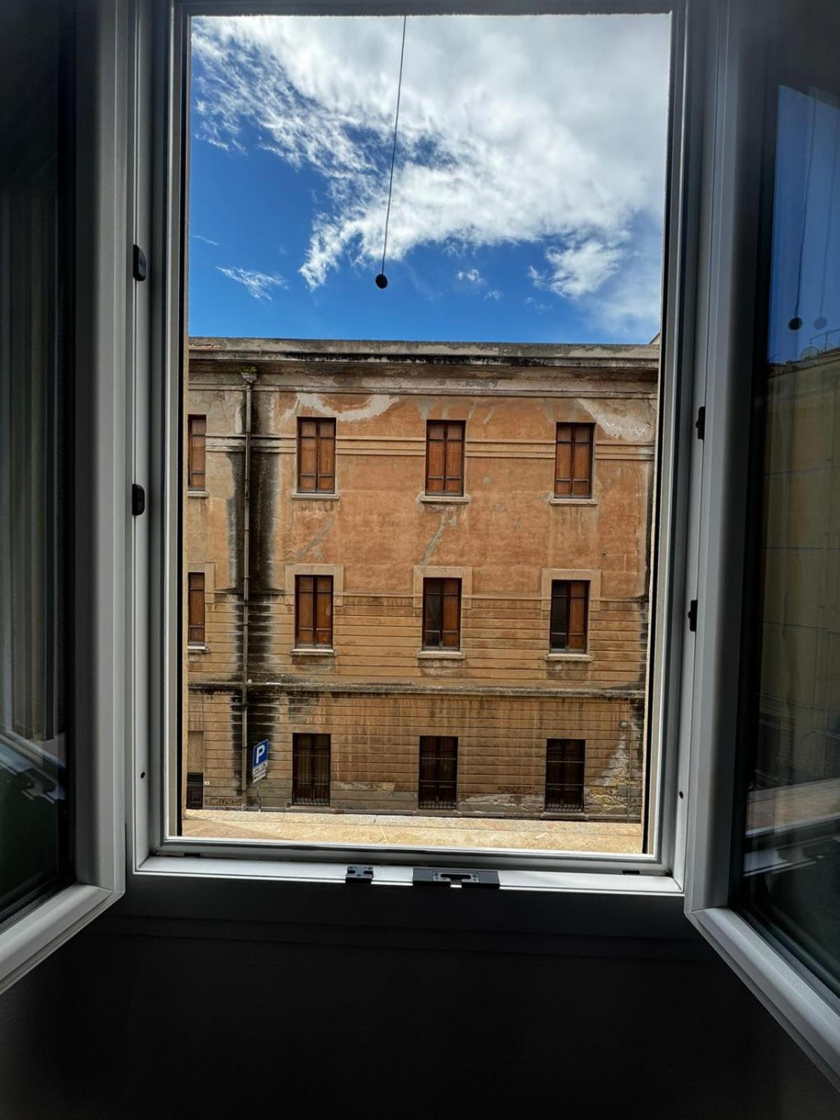 Affittacamere Sa Pardula Cagliari Bagian luar foto