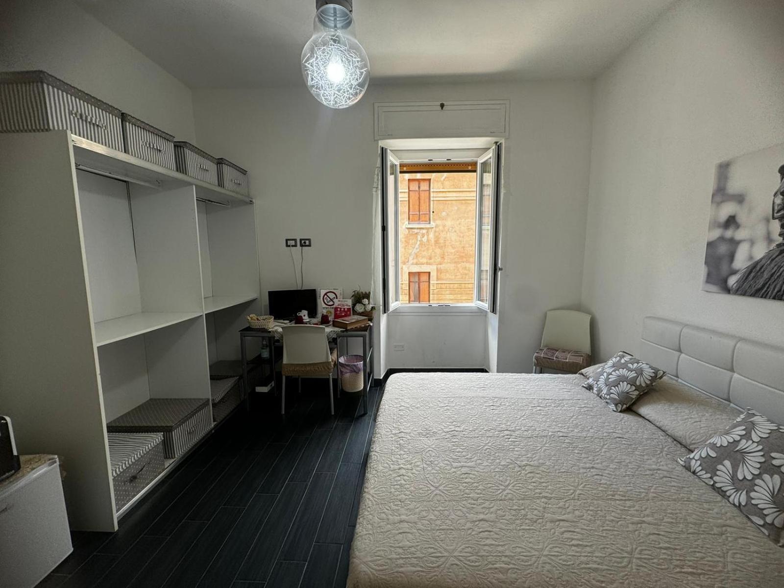 Affittacamere Sa Pardula Cagliari Bagian luar foto