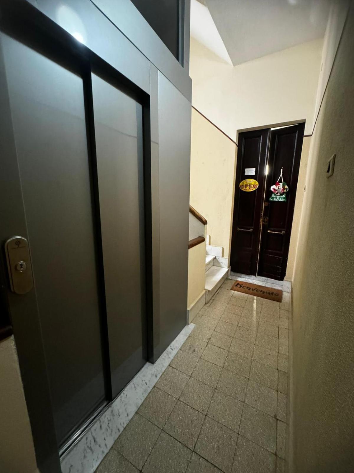 Affittacamere Sa Pardula Cagliari Bagian luar foto