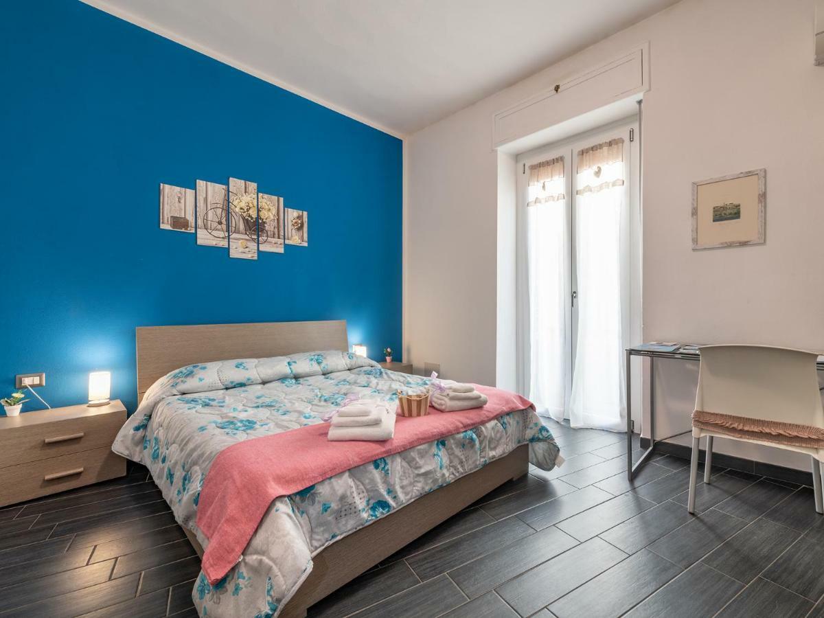 Affittacamere Sa Pardula Cagliari Bagian luar foto